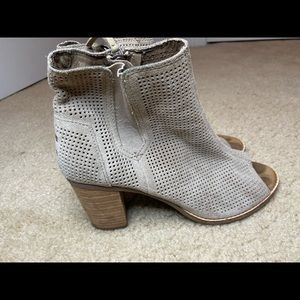 Toms Women Booties